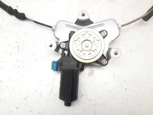 Front right window mechanism DAEWOO LACETTI Hatchback (KLAN) 1.6 | BP11151526C23