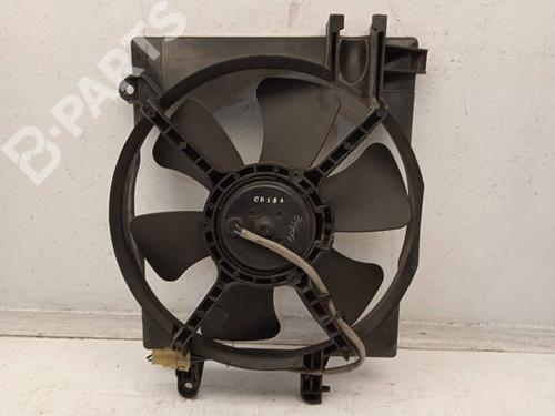 Used Radiator fan CHEVROLET MATIZ (M200, M250) 1.0 (65 hp) 11147538