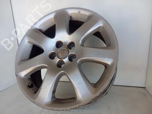 Used Rim TOYOTA AVENSIS (_T25_) 2.0 VVT-i (AZT250_, AZT250R) (147 hp) 19113078