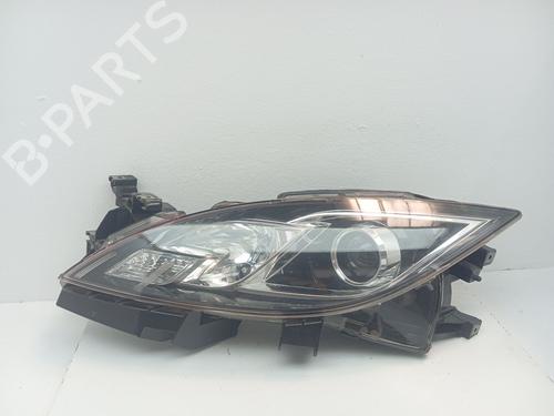 Used Left headlight Left headlight 37520290 37520290