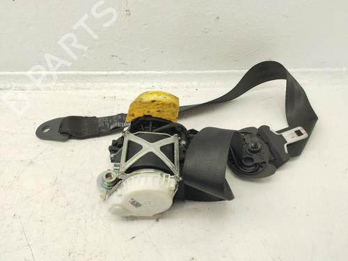 Used Front right seatbelt Front right seatbelt CITROËN C5 III (RD_) 1.6 HDi 110 (RD9HZC) (109 hp) 33324211 33324211