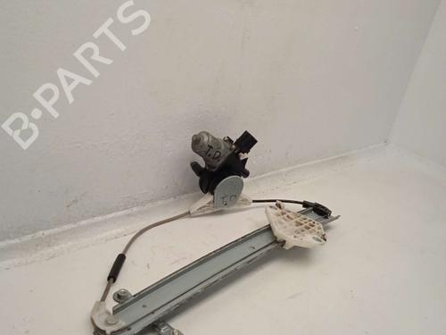 Rear right window mechanism HONDA FR-V (BE) | BP31617266C25 - Image 3