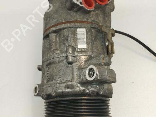 AC compressor BMW 1 (E87) 120 d | BP36664721M34 - Image 2