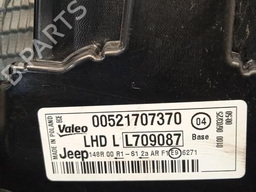 Left taillight JEEP AVENGER (J2) Electric | BP34276530C34 - Image 7
