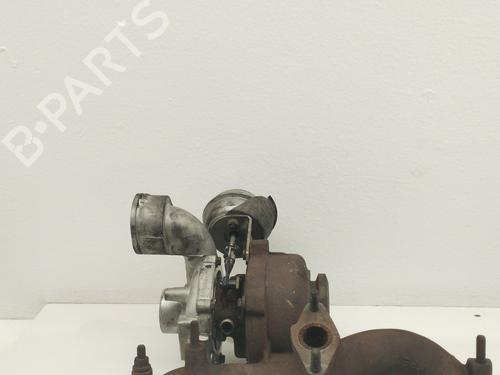 turbochargersupercharger-vw-golf-v-1k1-2003-2004-2005-2006-2007-2008-2009-2010-39533231 main image