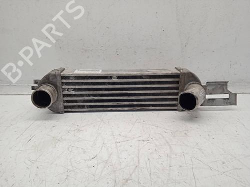 Used Intercooler OPEL MERIVA A MPV (X03) 1.7 DTI (E75) (75 hp) 4314505