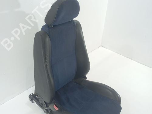 Left front seat MG MG TF 115 | BP39612717C15 - Image 3