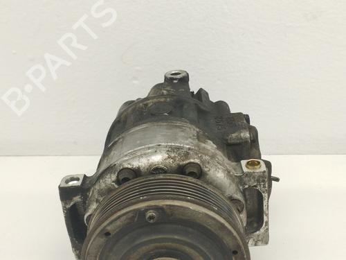 AC compressor VW GOLF V (1K1) 2.0 TDI 16V | BP39530751M34 - Image 4