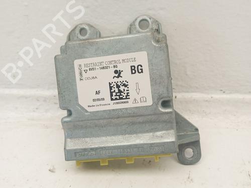 ecu-airbags-ford-fiesta-vi-cb1-ccn-2008-31956277 main image