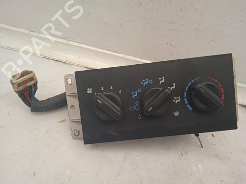Used Climate control Climate control JEEP CHEROKEE (XJ) 2.5 TD 4x4 (116 hp) 11154147 11154147