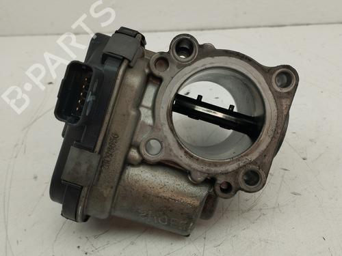 Used Throttle body Throttle body CITROËN C3 I (FC_, FN_) [2002-2013] 17704511 17704511