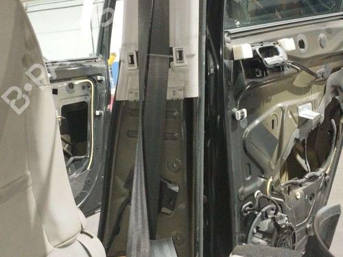 Front right seatbelt CITROËN C3 Picasso (SH_) | BP31621205I25 - Image 3