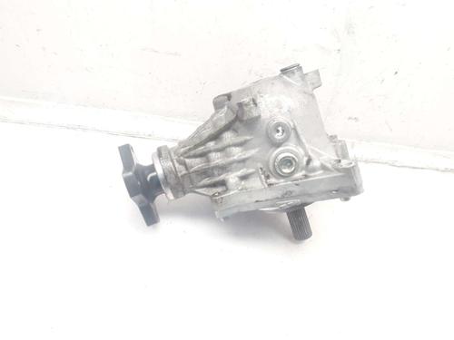 Used Front differential NISSAN X-TRAIL II (T31) [2007-2018]  11160916