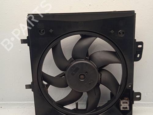 Radiator fan PEUGEOT 208 I (CA_, CC_)  | BP31621161M35 