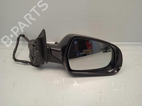Used Right mirror AUDI A3 Sportback (8PA) [2004-2015]  15615346