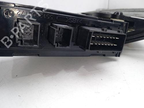 Front right window mechanism FIAT ULYSSE (179_) 2.2 JTD | BP4333689C23