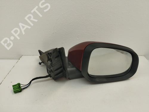 Used Right mirror Right mirror VOLVO V70 III (135) D3 / D4 (163 hp) 34438670 34438670