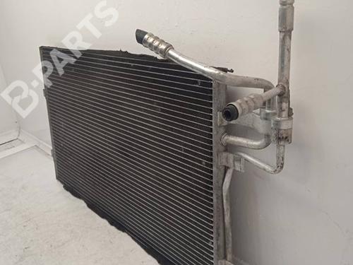 AC radiator FORD FOCUS II (DA_, HCP, DP) 1.8 TDCi | BP11159351M32