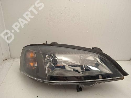 Used Right headlight OPEL ASTRA G Coupe (T98) 1.8 16V (F07) (125 hp) 4313732