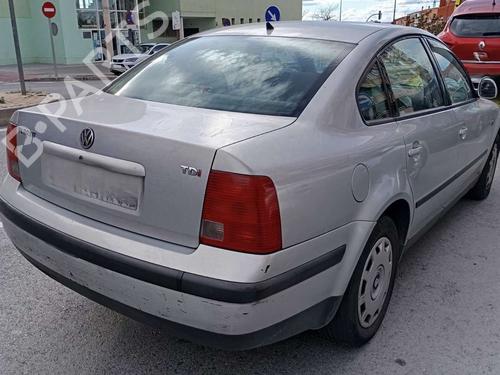 Injection pump VW PASSAT B5 (3B2) | BP24218942M78 - Image 8