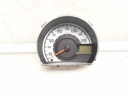 instrument-cluster-toyota-aygo-_b1_-10-kgb10_-kgb10r-264960u-2005-2006-2007-2008-2009-2010-2011-2012-2013-2014-4296137 main image