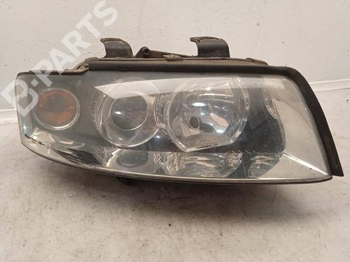 Used Right headlight Right headlight AUDI A4 B6 (8E2) 2.0 (130 hp) 11163157 11163157