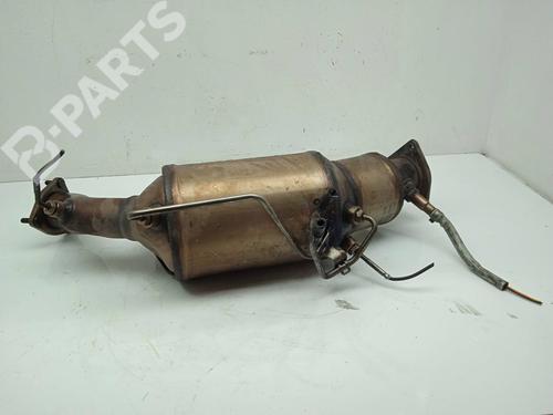 Used Catalyst Catalyst AUDI A4 B8 (8K2) 2.0 TDI (143 hp) 11164934 11164934