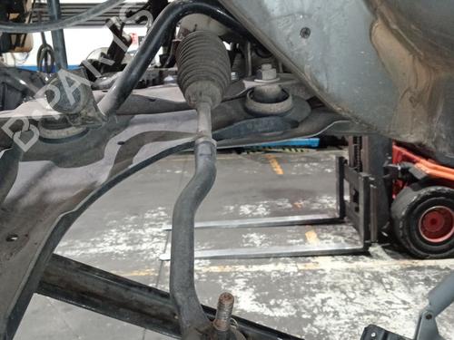 Steering rack RENAULT FLUENCE (L3_) 1.5 dCi (L30B) | BP38968662M22 - Image 3