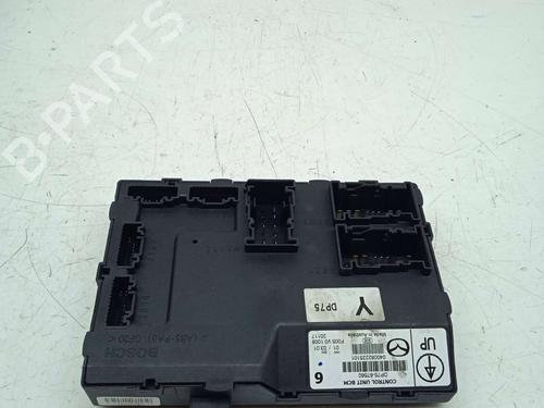Used Electronic module MAZDA 2 (DE_, DH_) [2007-2015]  4285138
