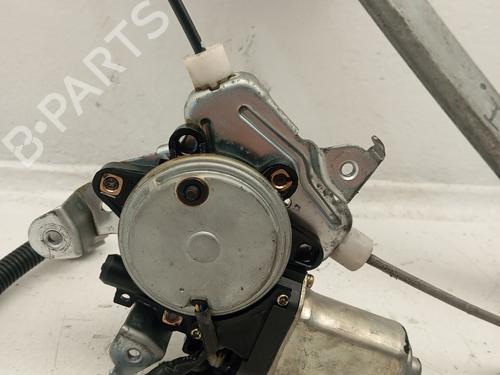 Front left window mechanism NISSAN X-TRAIL I (T30)  | BP31617770C22 