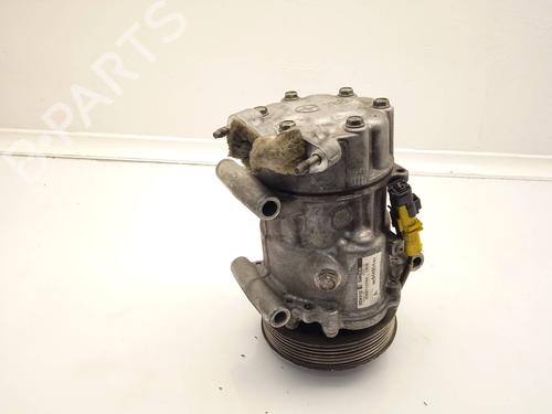Used AC compressor AC compressor CITROËN C2 (JM_) 1.1 (60 hp) 4288006 4288006