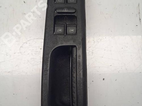Used Left front window switch Left front window switch VW PASSAT B5 (3B2) 1.9 TDI 4motion (115 hp) 11158088 11158088