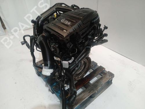Engine VW T-CROSS (C11, D31)  | BP31614483M1  - Image 5