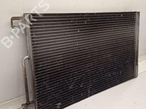 AC radiator OPEL CORSA D (S07) | BP11158024M32