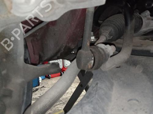 Steering rack NISSAN LEAF (ZE0) Electric | BP32988096M22 - Image 3