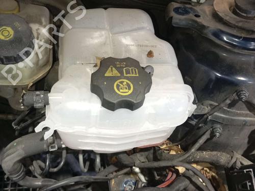 Used Expansion tank OPEL ASTRA J (P10) 2.0 CDTI (68) (160 hp) 18093694