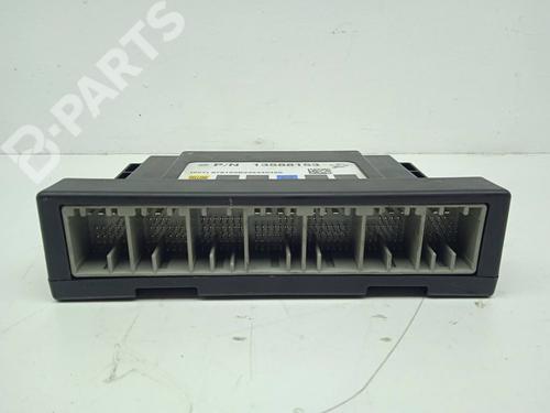 Used Electronic module Electronic module OPEL ASTRA J (P10) 2.0 CDTI (68) (165 hp) 11167606 11167606