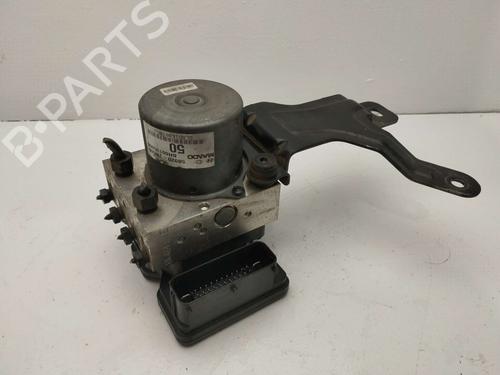 Used ABS pump KIA RIO III (UB) [2011-2017]  24457066