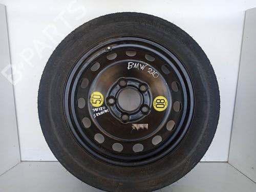 Reservehjulssett BMW 3 (E46) [1997-2005]  23859715