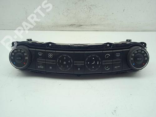 climate-control-mercedes-benz-e-class-w211-2118300385-2002-2003-2004-2005-2006-2007-2008-2009-11166567 main image