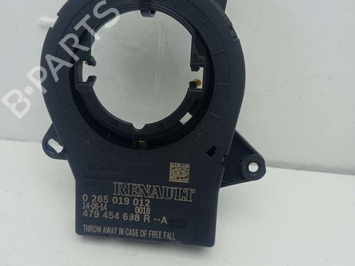 Used Electronic module DACIA LOGAN II [2012-2026]  18112843