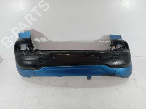 Used Rear bumper CITROËN C3 Picasso (SH_) [2008-2026]  24641608