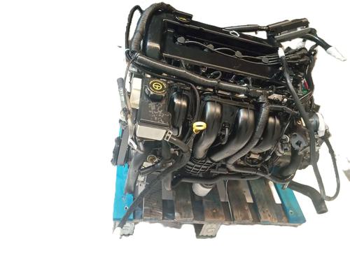 Used Engine Engine FORD MONDEO III Saloon (B4Y) [2000-2007] 36362598 36362598