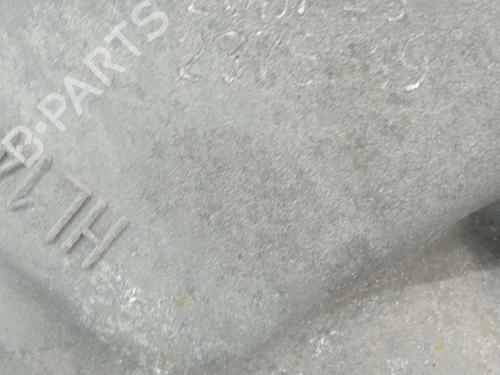 Gearbox CITROËN C4 CACTUS  | BP24592738M3  - Image 8