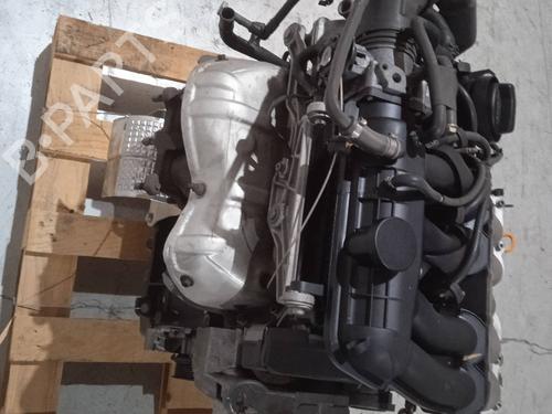 Engine SEAT TOLEDO II (1M2) 1.8 20V | BP4293540M1  - Image 7