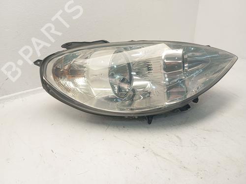 Right headlight PEUGEOT 807 (EB_) 2.0 HDI | BP33748091C29 - Image 3