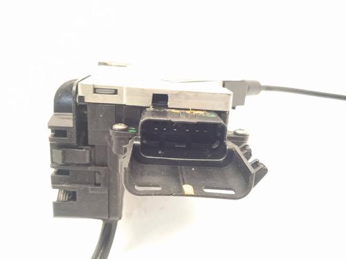 Used Rear left lock CITROËN C4 Picasso I MPV (UD_) 1.6 HDi (109 hp) 16437536