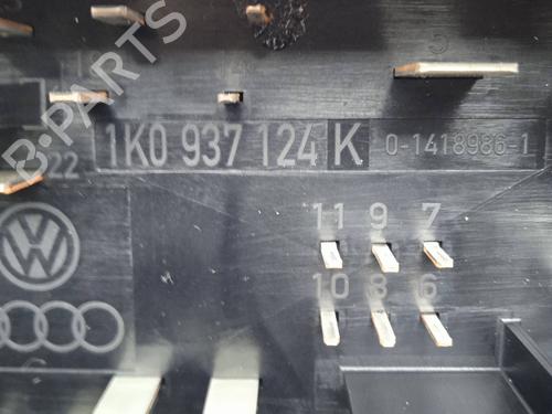 Electronic module VW GOLF V (1K1) 2.0 TDI 16V | BP4348146M83 - Image 2