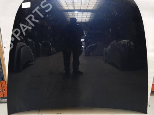 Used Hood PEUGEOT 607 (9D, 9U) [2000-2026]  4297097