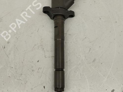 Used Injector CITROËN C4 Coupe (LA_) 1.6 HDi (109 hp) 23529215